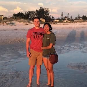 Meet your Posher, Janna